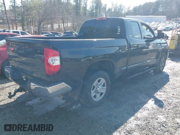 ✅ 2016 Toyota Tundra SR5 • VIN: 5TFRW5F18GX198203 • Лот: 41302725. Опубликован ранее на IAAI с пробегом 175 780 миль. Бесплатный доступ к архиву аукционных продаж из США и подробный отчёт об истории автомобиля на DreamBid. Изображение 4.