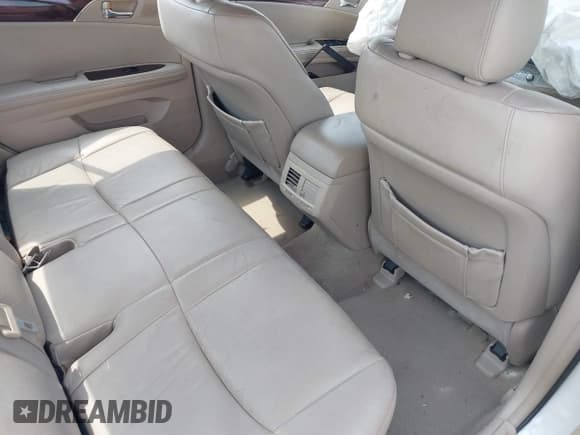 ✅ 2008 Toyota Avalon XL • VIN: 4T1BK36B98U292065 • Лот: 43054607. Опубликован ранее на IAAI с пробегом 128 834 миль. Бесплатный доступ к архиву аукционных продаж из США и подробный отчёт об истории автомобиля на DreamBid. Изображение 8.