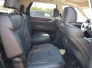 ✅ 2021 Hyundai Palisade SEL • VIN: KM8R4DHE8MU253130 • Лот: 71439594. Опубликован ранее на Copart с пробегом 54 410 миль. Бесплатный доступ к архиву аукционных продаж из США и подробный отчёт об истории автомобиля на DreamBid. Изображение 11.