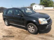 ✅ 2006 Chevrolet Equinox LS • VIN: 2CNDL13F266185839 • Лот: 42082046. Опубликован ранее на IAAI с пробегом 104 475 миль. Бесплатный доступ к архиву аукционных продаж из США и подробный отчёт об истории автомобиля на DreamBid. Изображение 1.