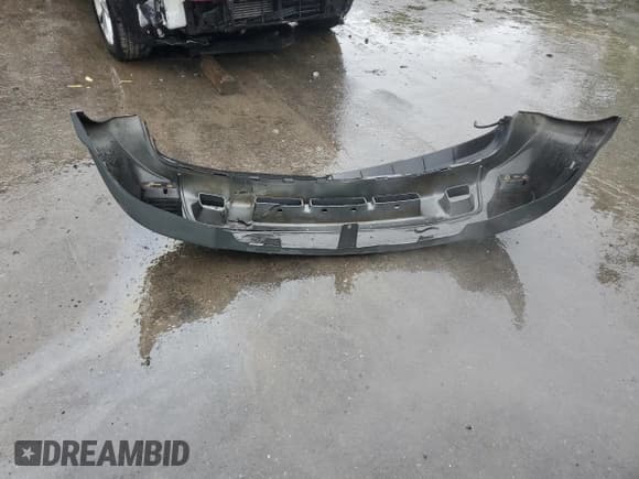 ✅ 2006 Isuzu Ascender S • VIN: 4NUDS13S062703615 • Lot: 57981165. Wystawiony na Copart z przebiegiem 104 464 mil. Bezpłatny archiwum sprzedaży aukcyjnych z USA i szczegółowy raport historii pojazdu na DreamBid. Zdjęcie 13.