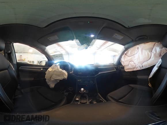 ✅ 2022 Volkswagen Atlas SEL R-Line • VIN: 1V2AR2CA2NC505617 • Лот: 42634621. Опубликован ранее на IAAI с пробегом 43 307 миль. Бесплатный доступ к архиву аукционных продаж из США и подробный отчёт об истории автомобиля на DreamBid. Изображение 18.