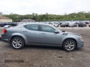 ✅ 2012 Dodge Avenger R/T • VIN: 1C3CDZBG3CN115588 • Лот: 43449195. Опубликован ранее на IAAI с пробегом 140 091 миль. Бесплатный доступ к архиву аукционных продаж из США и подробный отчёт об истории автомобиля на DreamBid. Изображение 13.