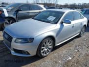 ✅ 2012 Audi A4 Premium Plus • VIN: WAUEFAFL3CN020680 • Lot: 41385956. Listed on IAAI with 160,034 mi. Free auction sales archive from the USA and detailed vehicle history report at DreamBid. Image 2.