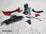 ✅ 2021 Chevrolet Silverado 1500 LT Trail Boss • VIN: 1GCPYFEDXMZ235562 • Лот: 69144715. Опубликован ранее на Copart с пробегом 67 042 миль. Бесплатный доступ к архиву аукционных продаж из США и подробный отчёт об истории автомобиля на DreamBid. Изображение 12.