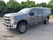 ✅ 2022 Ford F-250 XL • VIN: 1FT7X2BN0NED55131 • Lot: 42344577. Wystawiony na IAAI z przebiegiem 51 913 mil. Bezpłatny archiwum sprzedaży aukcyjnych z USA i szczegółowy raport historii pojazdu na DreamBid. Zdjęcie 2.