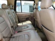 ✅ 2003 Ford Explorer Limited • VIN: 1FMZU75W83ZB44697 • Lot: 51211924. Wystawiony na Copart z przebiegiem 233 014 mil. Bezpłatny archiwum sprzedaży aukcyjnych z USA i szczegółowy raport historii pojazdu na DreamBid. Zdjęcie 10.