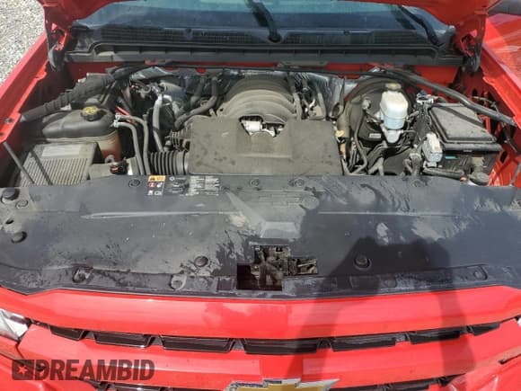 ✅ 2016 Chevrolet Silverado 1500 Custom • VIN: 1GCRCPEH4GZ173158 • Лот: 68635784. Опубликован ранее на Copart с пробегом 52 967 миль. Бесплатный доступ к архиву аукционных продаж из США и подробный отчёт об истории автомобиля на DreamBid. Изображение 12.