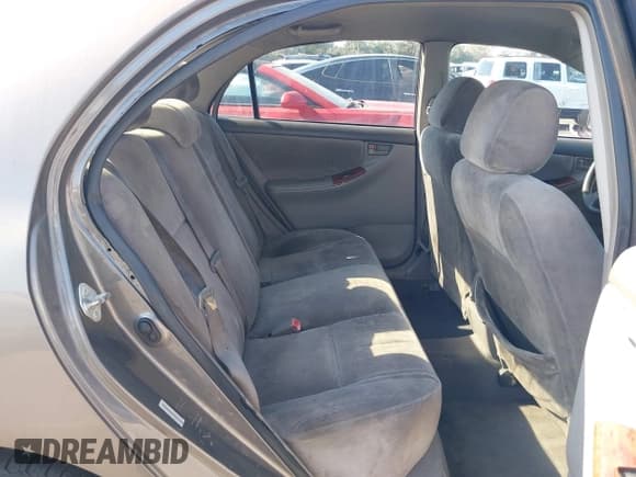 ✅ 2005 Toyota Corolla CE • VIN: 1NXBR32E55Z477317 • Лот: 43115683. Опубликован ранее на IAAI с пробегом 200 313 миль. Бесплатный доступ к архиву аукционных продаж из США и подробный отчёт об истории автомобиля на DreamBid. Изображение 8.