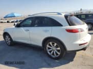 ✅ 2004 Infiniti FX • VIN: JNRAS08W84X215632 • Lot: 67456965. Listed on Copart with 181,319 mi. Free auction sales archive from the USA and detailed vehicle history report at DreamBid. Image 2.