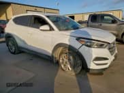 ✅ 2017 Hyundai Tucson SE • VIN: KM8J23A49HU269180 • Lot: 92269565. Listed on Copart with 99,999 mi. Free auction sales archive from the USA and detailed vehicle history report at DreamBid. Image 4.