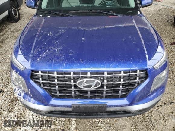 ✅ 2021 Hyundai Venue SEL • VIN: KMHRC8A35MU070870 • Лот: 43411475. Опубликован ранее на Copart с пробегом Не указан. Бесплатный доступ к архиву аукционных продаж из США и подробный отчёт об истории автомобиля на DreamBid. Изображение 12.