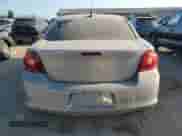 2014 Dodge Avenger SE z VIN 1C3CDZAB1EN129465, wystawiony jako Copart lot #71725154 z przebiegiem Nie podano mil oraz Szkoda całkowita • Salvage title. Historia ofert i sprzedaży dostępna na DreamBid. Obrazek 6.