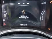 ✅ 2015 Jeep Grand Cherokee Overland • VIN: 1C4RJFCG7FC754178 • Lot: 41554947. Listed on IAAI with 164,413 mi. Free auction sales archive from the USA and detailed vehicle history report at DreamBid. Image 7.