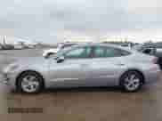 2023 Hyundai Sonata SE с VIN KMHL24JA7PA271143, выставлен на аукционе IAAI как лот 43034492 с пробегом 14 232 миль миль и . История ставок и продаж доступна на DreamBid. Изображение 14.