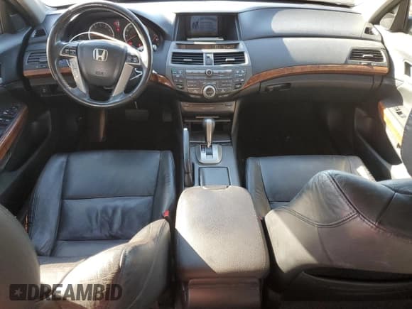 ✅ 2012 Honda Accord EX-L • VIN: 1HGCP2F83CA180415 • Lot: 87059655. Wystawiony na Copart z przebiegiem 207 126 mil. Bezpłatny archiwum sprzedaży aukcyjnych z USA i szczegółowy raport historii pojazdu na DreamBid. Zdjęcie 8.