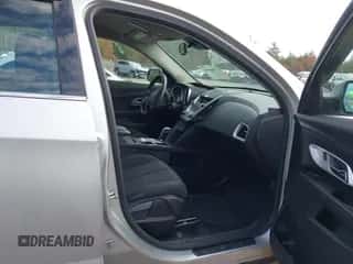 2014 Chevrolet Equinox LS с VIN 1GNFLEEK9EZ138591, выставлен на аукционе IAAI как лот 43586095 с пробегом 115 639 миль миль и . История ставок и продаж доступна на DreamBid. Изображение 5.