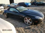 ✅ 2008 Aston Martin Vantage • VIN: SCFBF04B18GD08076 • Lot: 70620153. Wystawiony na Copart z przebiegiem Nie podano. Bezpłatny archiwum sprzedaży aukcyjnych z USA i szczegółowy raport historii pojazdu na DreamBid. Zdjęcie 4.