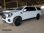 ✅ 2022 GMC Yukon XL AT4 • VIN: 1GKS2HKLXNR152707 • Лот: 58619945. Опубликован ранее на Copart с пробегом 45 234 миль. Бесплатный доступ к архиву аукционных продаж из США и подробный отчёт об истории автомобиля на DreamBid. Изображение 1.
