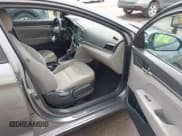 ✅ 2019 Hyundai Elantra SEL • VIN: 5NPD84LF2KH479688 • Lot: 43218077. Listed on IAAI with 136,107 mi. Free auction sales archive from the USA and detailed vehicle history report at DreamBid. Image 5.