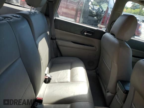 ✅ 2004 Subaru Forester XS • VIN: JF1SG65664H703393 • Лот: 89641855. Опубликован ранее на Copart с пробегом 274 143 миль. Бесплатный доступ к архиву аукционных продаж из США и подробный отчёт об истории автомобиля на DreamBid. Изображение 10.