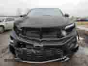 2023 Chevrolet Blazer LT z VIN 3GNKBCR45PS156507, wystawiony jako Copart lot #45188343 z przebiegiem 2 528 mil mil oraz . Historia ofert i sprzedaży dostępna na DreamBid. Obrazek 5.