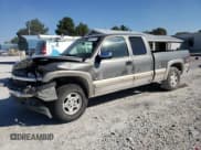 ✅ 2002 Chevrolet Silverado 1500 LT • VIN: 2GCEK19T821371319 • Лот: 74511294. Опубликован ранее на Copart с пробегом Не указан. Бесплатный доступ к архиву аукционных продаж из США и подробный отчёт об истории автомобиля на DreamBid. Изображение 1.