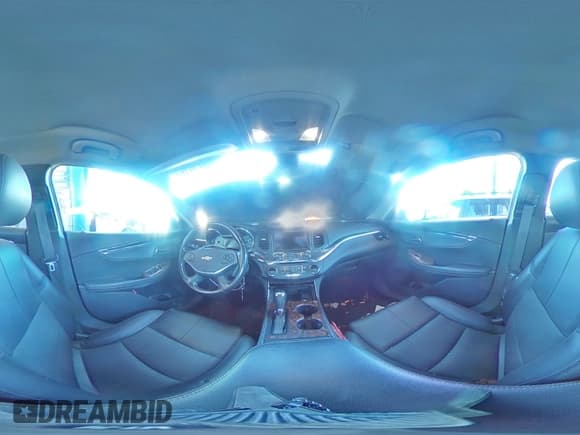 ✅ 2014 Chevrolet Impala LT • VIN: 1G1115SL9EU123438 • Лот: 79970164. Опубликован ранее на Copart с пробегом 128 463 миль. Бесплатный доступ к архиву аукционных продаж из США и подробный отчёт об истории автомобиля на DreamBid. Изображение 13.