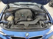 ✅ 2013 BMW 3 Series 335i • VIN: WBA3A9C54DF077900 • Lot: 50425385. Listed on Copart with 86,621 mi. Free auction sales archive from the USA and detailed vehicle history report at DreamBid. Image 11.