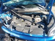 ✅ 2016 Kia Soul + • VIN: KNDJP3A54G7396818 • Лот: 43611082. Опубликован ранее на IAAI с пробегом 115 739 миль. Бесплатный доступ к архиву аукционных продаж из США и подробный отчёт об истории автомобиля на DreamBid. Изображение 10.