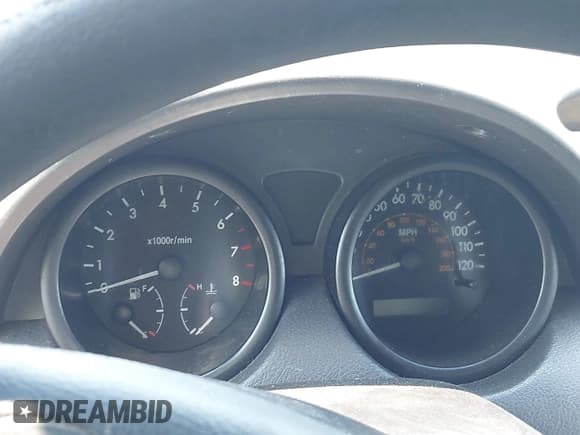 ✅ 2006 Chevrolet Aveo LS • VIN: KL1TD66646B541430 • Lot: 42985414. Wystawiony na IAAI z przebiegiem Nie podano. Bezpłatny archiwum sprzedaży aukcyjnych z USA i szczegółowy raport historii pojazdu na DreamBid. Zdjęcie 7.