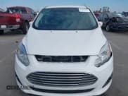 ✅ 2017 Ford C-Max Titanium • VIN: 1FADP5FU9HL108024 • Лот: 43270193. Опубликован ранее на IAAI с пробегом 101 905 миль. Бесплатный доступ к архиву аукционных продаж из США и подробный отчёт об истории автомобиля на DreamBid. Изображение 12.