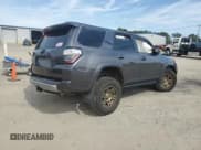 ✅ 2021 Toyota 4Runner TRD Off Road • VIN: JTEPU5JR1M5927395 • Lot: 70692015. Wystawiony na Copart z przebiegiem 88 806 mil. Bezpłatny archiwum sprzedaży aukcyjnych z USA i szczegółowy raport historii pojazdu na DreamBid. Zdjęcie 3.