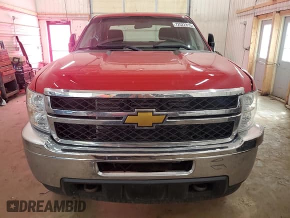 ✅ 2011 Chevrolet Silverado 2500HD • VIN: 1GB2KVCG7BZ444827 • Лот: 72022815. Опубликован ранее на Copart с пробегом 174 638 миль. Бесплатный доступ к архиву аукционных продаж из США и подробный отчёт об истории автомобиля на DreamBid. Изображение 5.