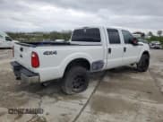 ✅ 2016 Ford F-250 Lariat • VIN: 1FT7W2B62GEB36038 • Lot: 53141945. Listed on Copart with 189,589 mi. Free auction sales archive from the USA and detailed vehicle history report at DreamBid. Image 3.