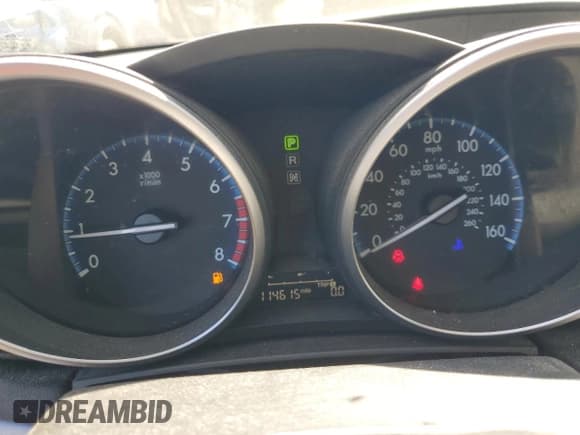 ✅ 2013 Mazda 3 i Touring • VIN: JM1BL1LP3D1793809 • Lot: 65647795. Listed on Copart with 114,615 mi. Free auction sales archive from the USA and detailed vehicle history report at DreamBid. Image 9.