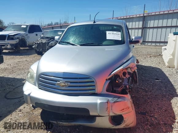 ✅ 2011 Chevrolet HHR 1LT • VIN: 3GNBABFW2BS527487 • Lot: 41782913. Listed on IAAI with 229,015 mi. Free auction sales archive from the USA and detailed vehicle history report at DreamBid. Image 13.
