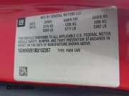 ✅ 2011 Cadillac DTS Premium Collection • VIN: 1G6KH5E61BU102367 • Lot: 43583241. Listed on IAAI with Not provided. Free auction sales archive from the USA and detailed vehicle history report at DreamBid. Image 9.