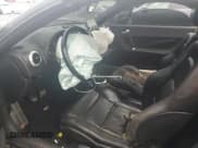 ✅ 2001 Audi TT • VIN: TRUUT28N511003353 • Lot: 59497445. Wystawiony na Copart z przebiegiem Nie podano. Bezpłatny archiwum sprzedaży aukcyjnych z USA i szczegółowy raport historii pojazdu na DreamBid. Zdjęcie 7.