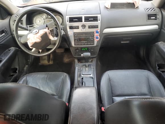 ✅ 2007 Mercury Milan Premier • VIN: 3MEHM08187R618180 • Лот: 66268875. Опубликован ранее на Copart с пробегом 224 160 миль. Бесплатный доступ к архиву аукционных продаж из США и подробный отчёт об истории автомобиля на DreamBid. Изображение 8.