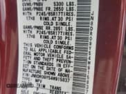 ✅ 2004 Nissan Pathfinder LE Platinum • VIN: JN8DR09Y54W915837 • Lot: 80515095. Wystawiony na Copart z przebiegiem 121 937 mil. Bezpłatny archiwum sprzedaży aukcyjnych z USA i szczegółowy raport historii pojazdu na DreamBid. Zdjęcie 14.