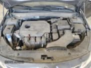 ✅ 2018 Kia Optima S • VIN: 5XXGT4L39JG221888 • Lot: 56732445. Listed on Copart with 70,722 mi. Free auction sales archive from the USA and detailed vehicle history report at DreamBid. Image 11.