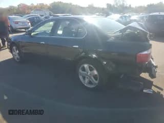 ✅ 2002 Acura TL Type S • VIN: 19UUA569X2A005447 • Лот: 75087334. Опубликован ранее на Copart с пробегом Не указан. Бесплатный доступ к архиву аукционных продаж из США и подробный отчёт об истории автомобиля на DreamBid. Изображение 2.