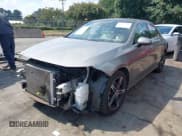 ✅ 2019 Mercedes-Benz A 220 • VIN: WDD3G4EB0KW002637 • Lot: 43157481. Listed on IAAI with 68,691 mi. Free auction sales archive from the USA and detailed vehicle history report at DreamBid. Image 17.