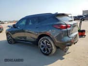 ✅ 2020 Chevrolet Blazer RS • VIN: 3GNKBERS8LS556498 • Lot: 68142895. Wystawiony na Copart z przebiegiem 75 055 mil. Bezpłatny archiwum sprzedaży aukcyjnych z USA i szczegółowy raport historii pojazdu na DreamBid. Zdjęcie 2.