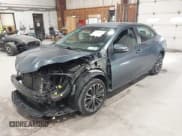 ✅ 2016 Toyota Corolla L • VIN: 2T1BURHE8GC504085 • Lot: 43722612. Listed on IAAI with 136,975 mi. Free auction sales archive from the USA and detailed vehicle history report at DreamBid. Image 18.