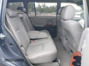 ✅ 2007 Toyota Highlander w/3rd Row • VIN: JTEEP21A370224051 • Lot: 42163127. Wystawiony na IAAI z przebiegiem 196 739 mil. Bezpłatny archiwum sprzedaży aukcyjnych z USA i szczegółowy raport historii pojazdu na DreamBid. Zdjęcie 8.