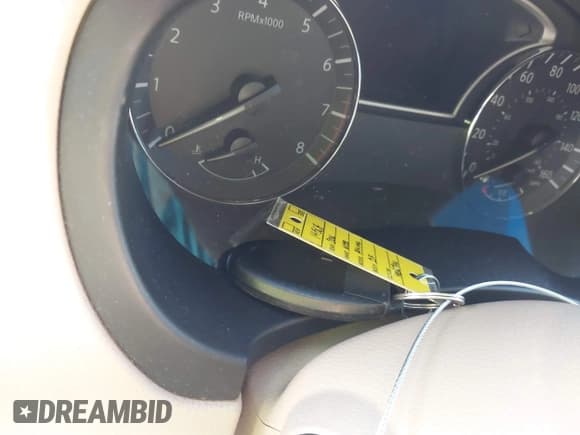 ✅ 2016 Nissan Altima SR • VIN: 1N4AL3AP5GC142948 • Лот: 43663050. Опубликован ранее на IAAI с пробегом 248 114 миль. Бесплатный доступ к архиву аукционных продаж из США и подробный отчёт об истории автомобиля на DreamBid. Изображение 11.