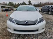 ✅ 2011 Lexus HS 250h • VIN: JTHBB1BAXB2044558 • Lot: 93857285. Listed on Copart with 159,821 mi. Free auction sales archive from the USA and detailed vehicle history report at DreamBid. Image 5.