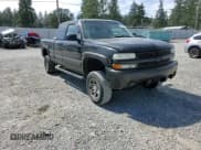 ✅ 2001 Chevrolet Silverado 1500 LT • VIN: 1GCEK19T21E110460 • Лот: 61336544. Опубликован ранее на Copart с пробегом 115 133 миль. Бесплатный доступ к архиву аукционных продаж из США и подробный отчёт об истории автомобиля на DreamBid. Изображение 11.